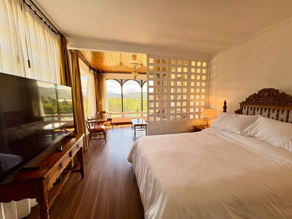 Suite Superior