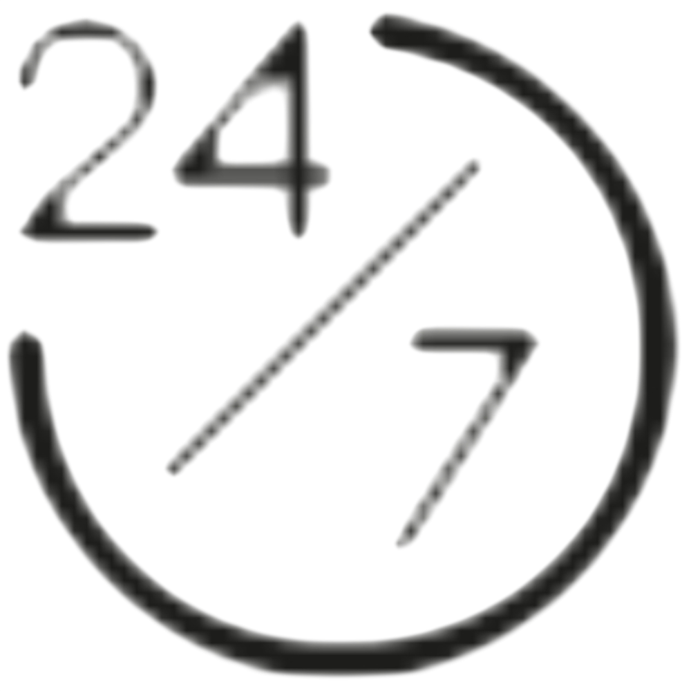Atención 24/7